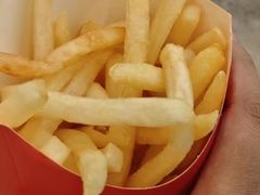 -麦当劳(成都时代奥特莱斯店)