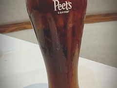 -Peet's Coffee皮爷咖啡(德基店)