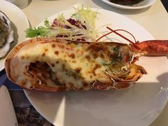 -广州塔卢特斯法国旋转餐厅