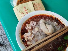 -甘记肥肠粉(马鞍北路店)