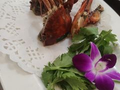 -友强·23年特色海鲜大排档(厦门店)