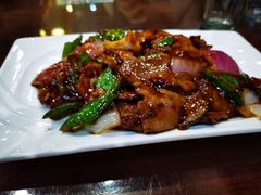 -长兴菜馆(高桥店)