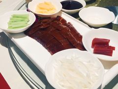 四季京味烤鸭店(农林下路店)-四季小馆·地道北京小吃(广百店)
