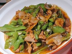 -绿茶餐厅(青岛城阳万象汇店)