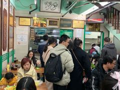 大堂-清真蒋有记(老门东店)