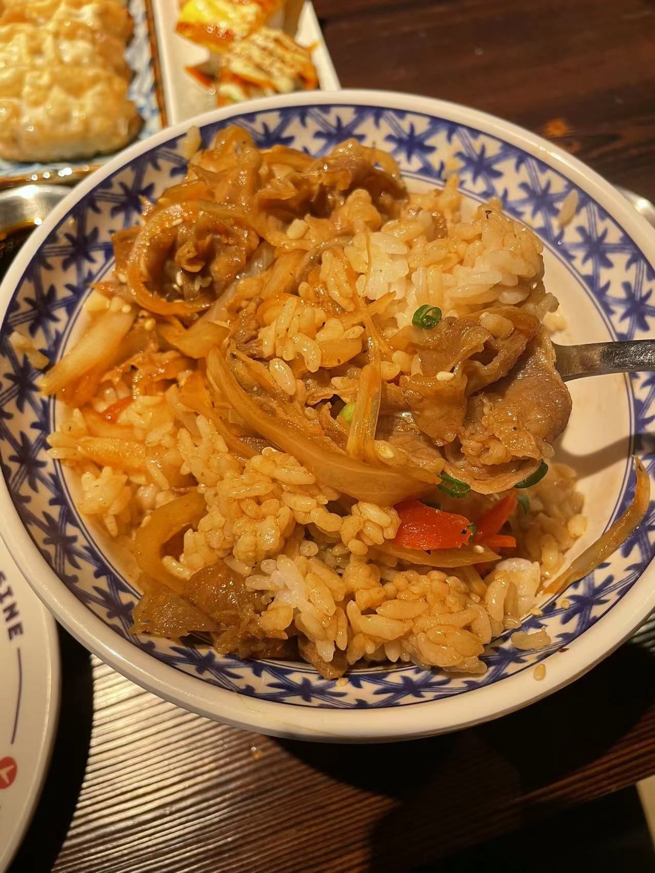 听说家附近开了家小川,喜欢日料的我马不停蹄过去打卡,店在江宸天街的