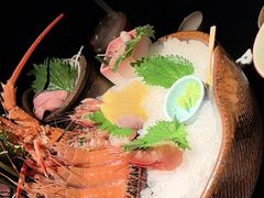 -花潮料理艺食馆(成都万象城店)