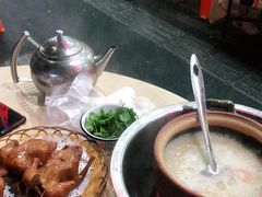 -傻记乳鸽王海鲜餐厅