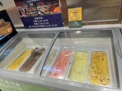 -好伦哥披萨(地坛店)