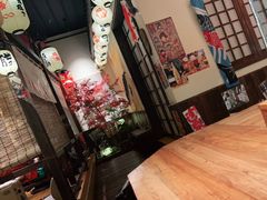 -炉胜·炉端烧·居酒屋