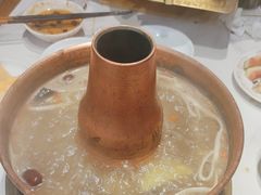 -东门口·新式老北京火锅(河西龙湖天街店)