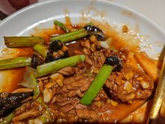 -四季厨房 鲁菜·孔府烤鸭(高新万达店)