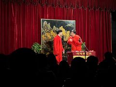 -哈哈曲艺社(西门闲亭店)