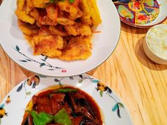 -老江南春·中国龙菜(衡山路店)