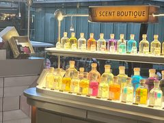 -SCENTBOUTIQUE(侨福芳草地购物中心店)