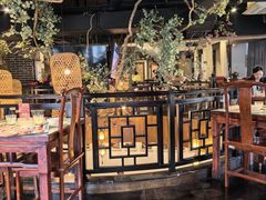 -老太原菜馆(中正天街店)