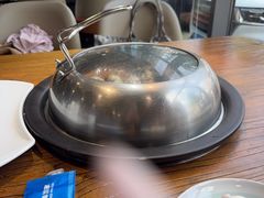 -海味当家·蒸锅海鲜(星海公园店)