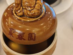 -聚春园自助餐厅(东街口店)