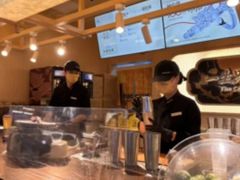 -龙湖重庆时代天街