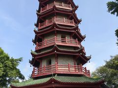 -南沙天后宫景区