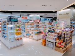 -Olé精品超市(上海虹桥南丰城店)
