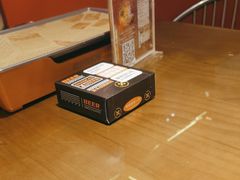 -神府路壹号·海鲜烧烤·砂锅粥·锅物(三坊七巷店)