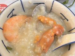 -阿尔法海鲜排档(爱琴海店)