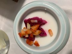 -肆月河豚·新淮扬(金融街店)