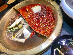 -沸炉重庆老火锅(军事博物馆店)