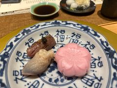 -鮨冠OMAKASE食べ放题(北京首店)
