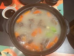 -羽鸽集·乳鸽专门店·地道顺德菜(岭南站店)