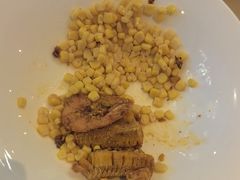 -港丽餐厅(高德置地店)