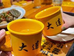 -喝丢一只鞋海鲜烧烤(文体街店)