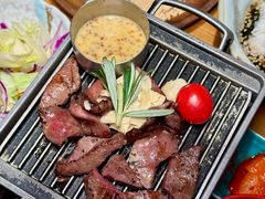 -味太助·银饭食堂(中华城店)