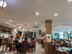 -长平肥姐白粥·海鲜打冷