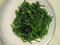 五指山野菜-这片海·海景餐厅(博鳌店)