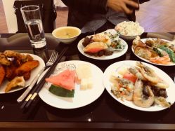 -华盛外滩宴会中心(越城店)
