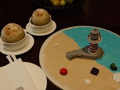 -海南清水湾莱佛士酒店