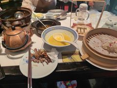 -龍聚祥烧麦馆(万达店)