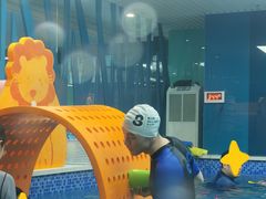 -Swim斯卫姆国际儿童游泳中心(红博中央公园店)