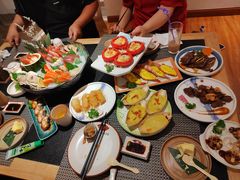 -桃夭日式料理(国信店)