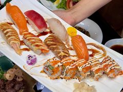 -红叶日本料理(三八广场店)