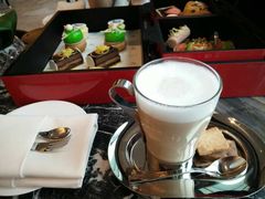 -Social 秀西餐厅-长沙瑞吉酒店(运达店)