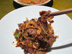 -一坐一忘云南菜(卓悦中心)