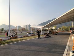 -千岛湖燃擎卡丁车赛车主题乐园(秀湖路店)