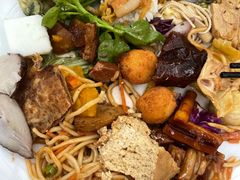 -天毓山庄·餐厅