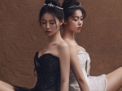 -onlygirl摄影美学馆高端定制(江滩店)