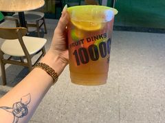 -海口骑楼小吃街