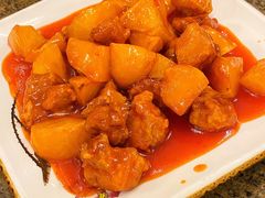 -旺达·福州菜(正大广场店)