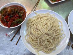 -四厂烤包子(国棉家属院店)